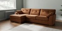 Large Sofa Chaise - Left Hand