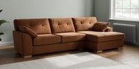Large Sofa Chaise - Right Hand