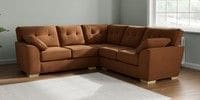 Medium Corner Sofa - Universal