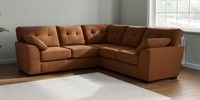 Medium Corner Sofa - Universal