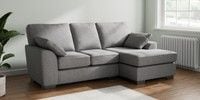 Small Sofa Chaise - Right Hand