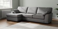 Large Sofa Chaise - Left Hand