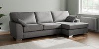 Large Sofa Chaise - Right Hand