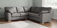 Medium Corner Sofa - Universal