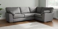 Large Corner Sofa - Right Hand