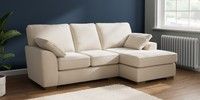 Small Sofa Chaise - Right Hand