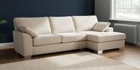 Large Sofa Chaise - Right Hand