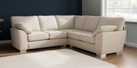 Medium Corner Sofa - Universal