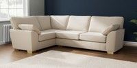 Large Corner Sofa - Left Hand