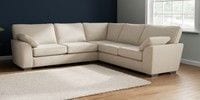 Large Corner Sofa - Universal