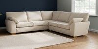 Large Corner Sofa - Universal