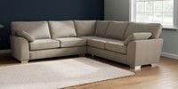Large Corner Sofa - Universal