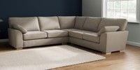 Large Corner Sofa - Universal