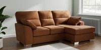 Small Sofa Chaise - Right Hand