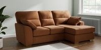 Small Sofa Chaise - Right Hand