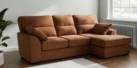 Medium Sofa Chaise - Right Hand