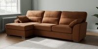 Large Sofa Chaise - Left Hand