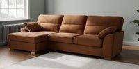 Large Sofa Chaise - Left Hand