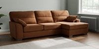 Large Sofa Chaise - Right Hand