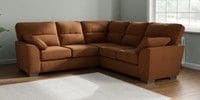 Medium Corner Sofa - Universal