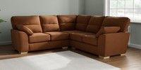 Medium Corner Sofa - Universal
