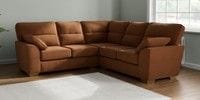 Medium Corner Sofa - Universal