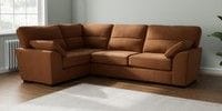 Large Corner Sofa - Left Hand