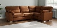 Large Corner Sofa - Right Hand