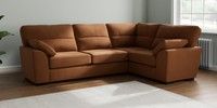 Large Corner Sofa - Right Hand