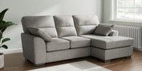 Small Sofa Chaise - Right Hand