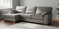 Large Sofa Chaise - Left Hand