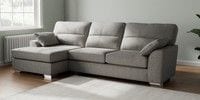 Large Sofa Chaise - Left Hand
