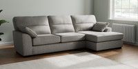 Large Sofa Chaise - Right Hand