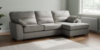 Large Sofa Chaise - Right Hand