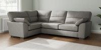 Large Corner Sofa - Left Hand
