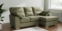 Small Sofa Chaise - Right Hand