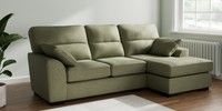 Medium Sofa Chaise - Right Hand