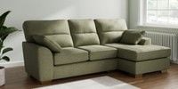 Medium Sofa Chaise - Right Hand