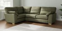 Large Corner Sofa - Left Hand