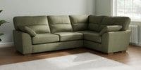 Large Corner Sofa - Right Hand