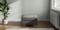 Storage Footstool