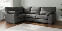 Large Corner Sofa - Left Hand