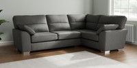 Large Corner Sofa - Right Hand