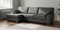 Large Sofa Chaise - Left Hand