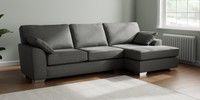 Large Sofa Chaise - Right Hand