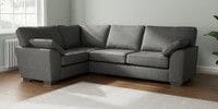 Large Corner Sofa - Left Hand