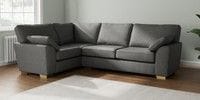 Large Corner Sofa - Left Hand