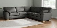 Large Corner Sofa - Universal