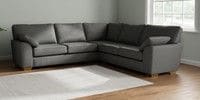 Large Corner Sofa - Universal
