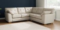 Medium Corner Sofa - Universal